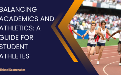 Balancing Academics and Athletics: A Guide for Student Athletes